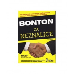 BONTON ZA NEZNALICE