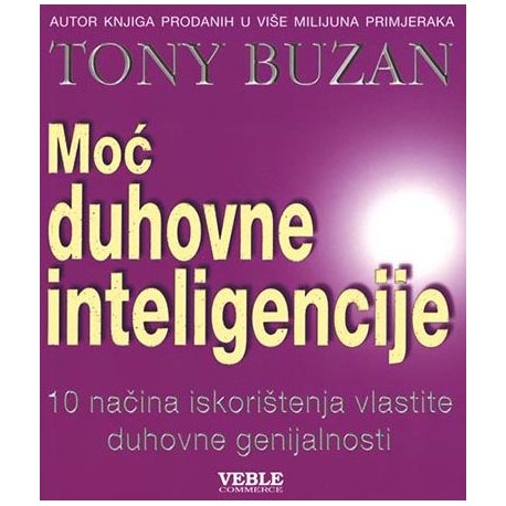 MOĆ DUHOVNE INTELIGENCIJE