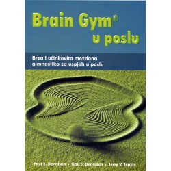 BRAIN GYM U POSLU