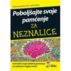 POBOLJŠAJTE SVOJE PAMĆENJE ZA NEZNALICE