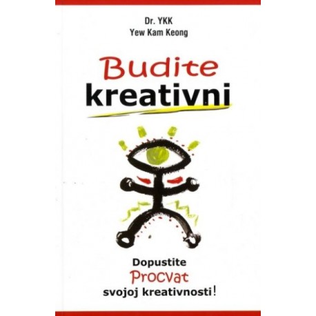 BUDITE KREATIVNI