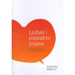 LJUBAV I POPRATNE POJAVE