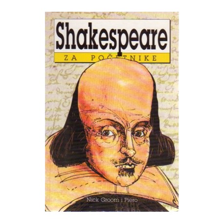 SHAKESPEARE ZA POČETNIKE