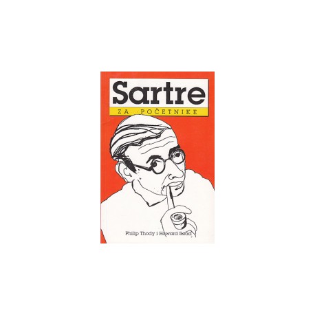 SARTRE ZA POČETNIKE