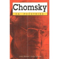 CHOMSKY ZA POČETNIKE