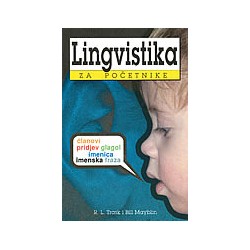 LINGVISTIKA ZA POČETNIKE