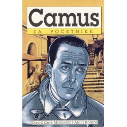 CAMUS ZA POČETNIKE