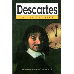 DESCARTES ZA POČETNIKE