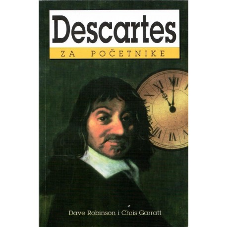 DESCARTES ZA POČETNIKE