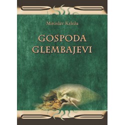 GOSPODA GLEMBAJEVI