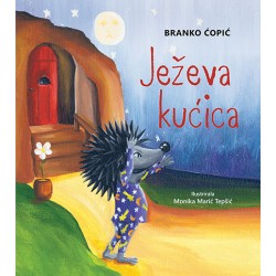 JEŽEVA KUĆICA