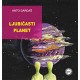 LJUBIČASTI PLANET