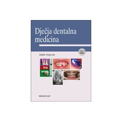 Dječja dentalna medicina