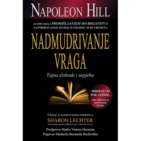 NADMUDRIVANJE VRAGA