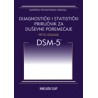 DSM-5 Dijagnostički i statistički priručnik za duševne poremećaje