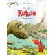 ZMAJIĆ KOKOS I DINOSAURI