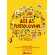 ATLAS PUSTOLOVINA