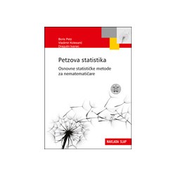 Petzova statistika