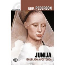 JUNIJA IZGUBLJENA APOSTOLICA