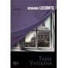 TAJNE VATIKANA
