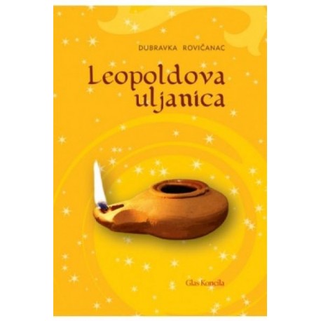 LEOPOLDOVA ULJANICA