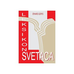 LEKSIKON SVETACA