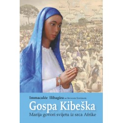 GOSPA KIBEŠKA