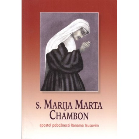 SESTRA MARIJA MARTA CHAMBON