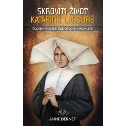 SKROVITI ŽIVOT KATARINE LABOURE