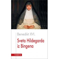 SVETA HILDEGARDA IZ BINGENA