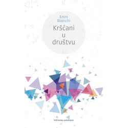 KRŠĆANI U DRUŠTVU