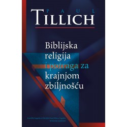 BIBLIJSKA RELIGIJA I POTRAGA ZA KRAJNJOM ZBILJNOŠĆU