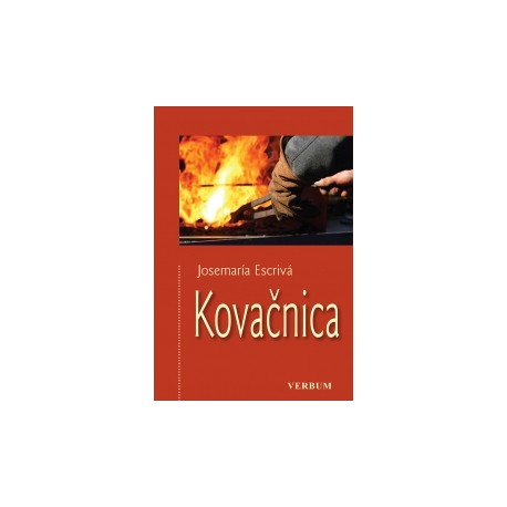 Kovačnica