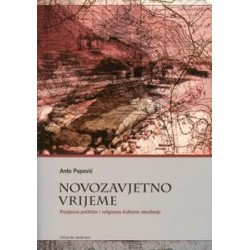 NOVOZAVJETNO VRIJEME - Povijesno- političko i religiozno-kulturno vrijeme