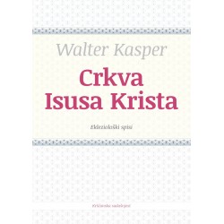 CRKVA ISUSA KRISTA