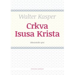 CRKVA ISUSA KRISTA