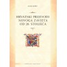 HRVATSKI PRIJEVODI NOVOGA ZAVJETA OD 20. STOLJEĆA