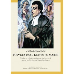 POSVETA ISUSU KRISTU PO MARIJI