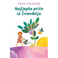 NAJLJEPŠE PRIČE IZ EVANĐELJA