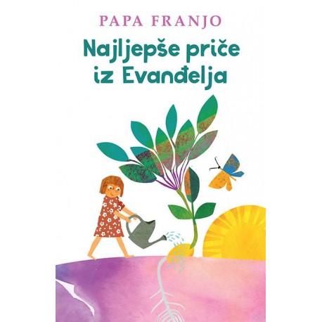 NAJLJEPŠE PRIČE IZ EVANĐELJA