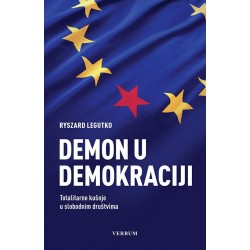 DEMON U DEMOKRACIJI