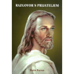 RAZGOVOR S PRIJATELJEM