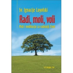 Radi, moli, voli