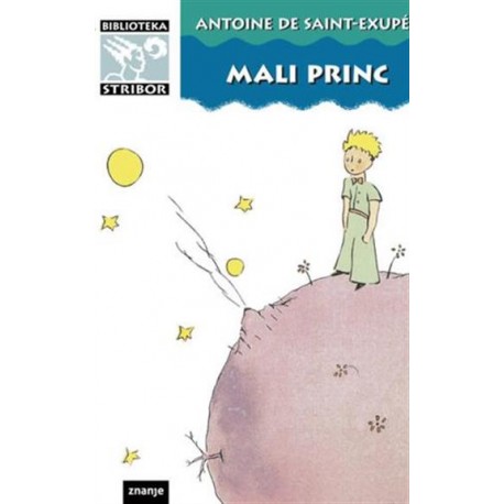 MALI PRINC