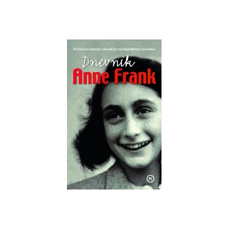 DNEVNIK ANNE FRANK