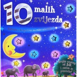 10 MALIH ZVIJEZDA