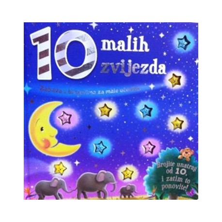 10 MALIH ZVIJEZDA