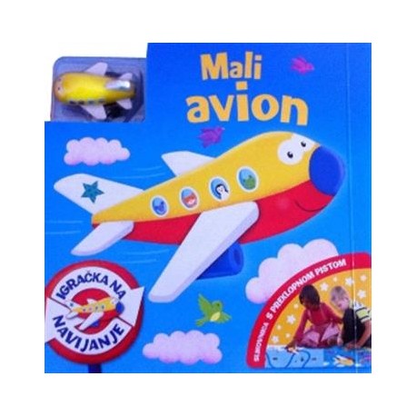 MALI AVION