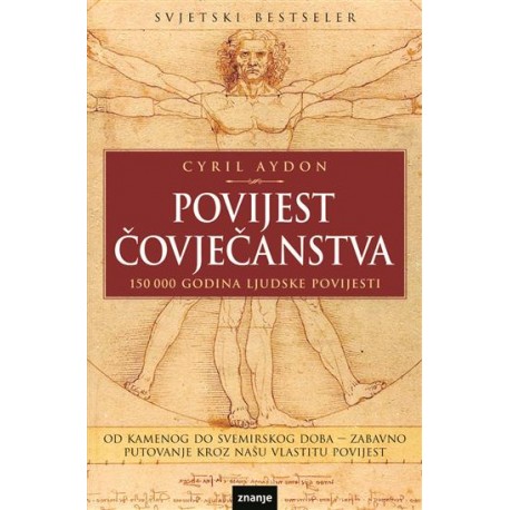 POVIJEST ČOVJEČANSTVA