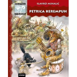 PETRICA KEREMPUH